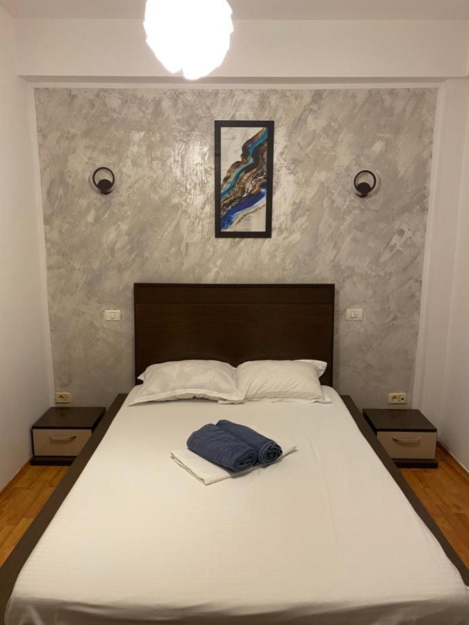 Virgo Apartaments Summer Land Mamaia Exterior foto