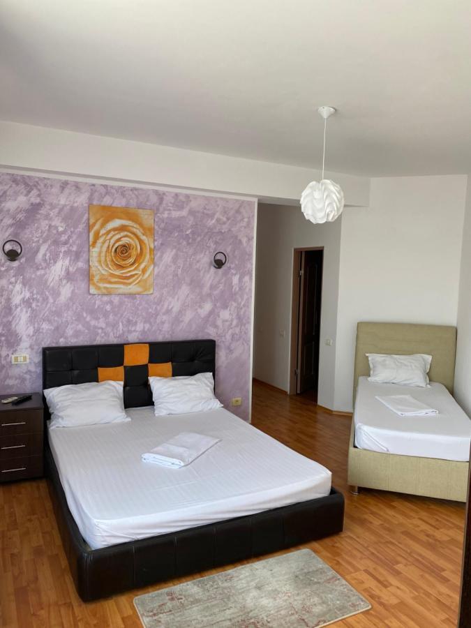 Virgo Apartaments Summer Land Mamaia Exterior foto