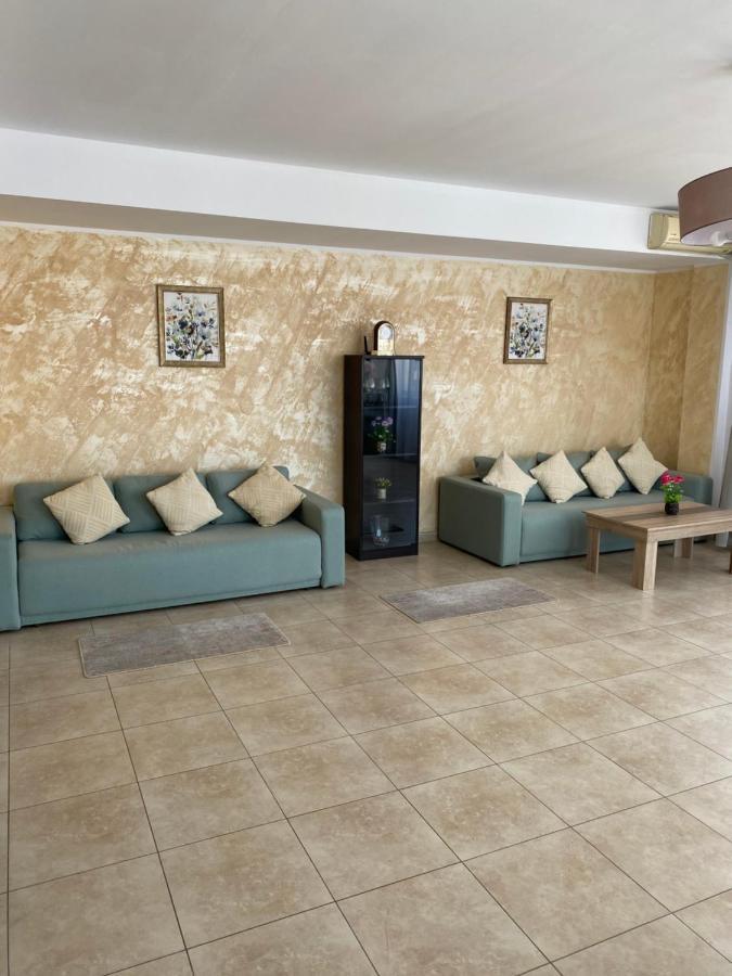 Virgo Apartaments Summer Land Mamaia Exterior foto